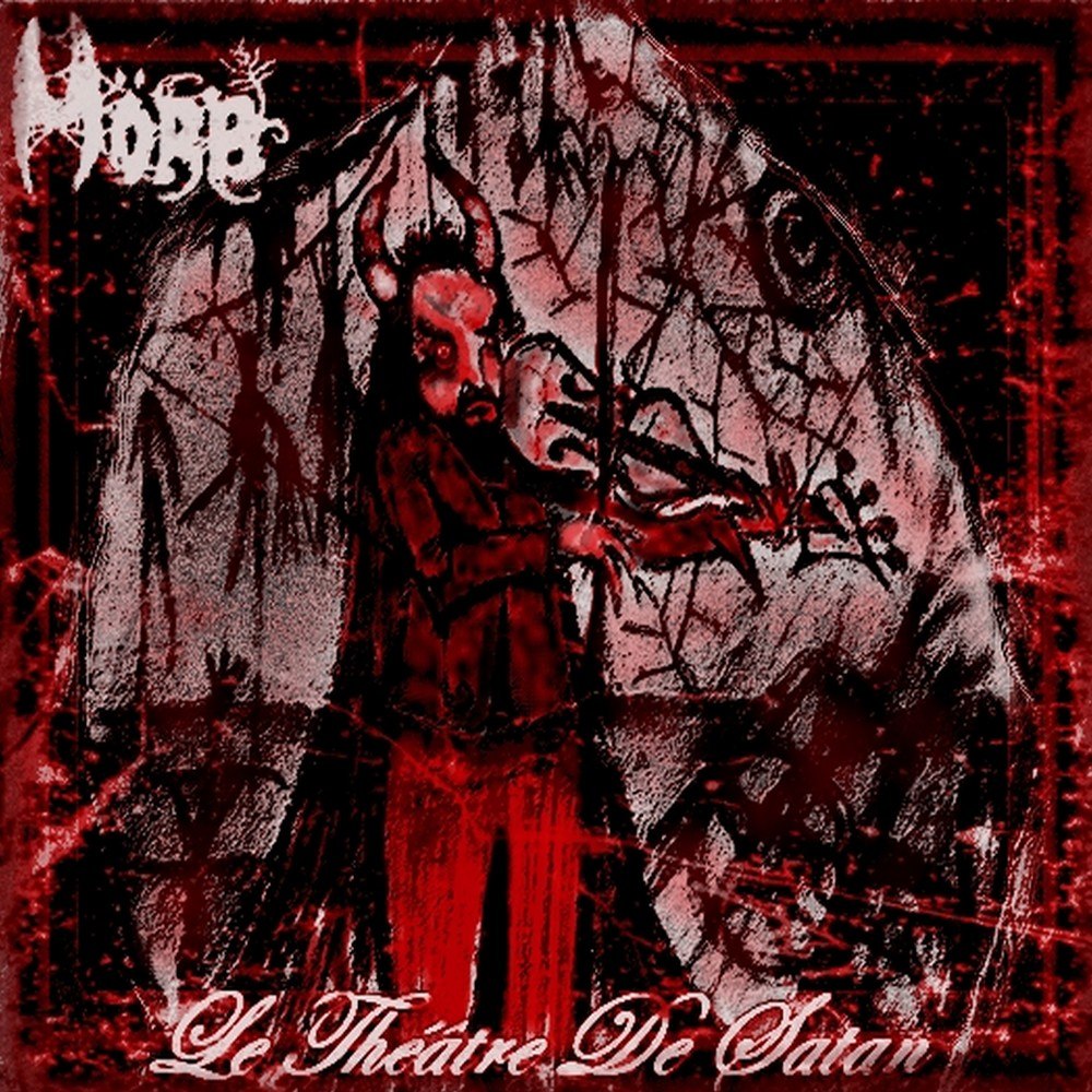 Mörb - Le Théâtre De Satan (2014) Atmospheric Black⁄Folk Metal