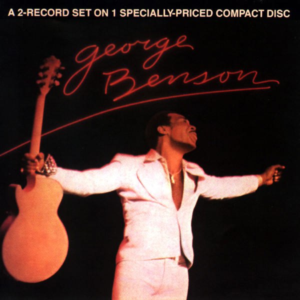 George Benson - Weekend in L.A. (1978) [FLAC]