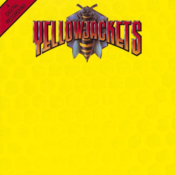 Yellowjackets — Yellowjackets (1981) [FLAC]