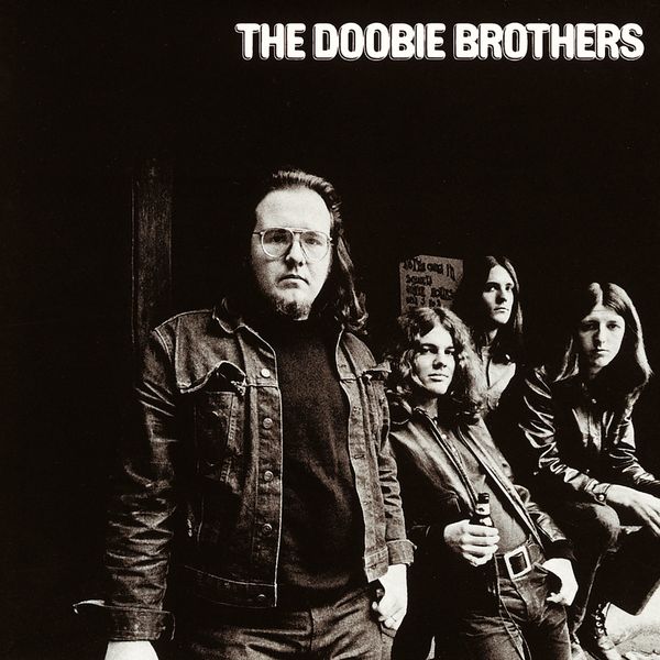 The Doobie Brothers - The Doobie Brothers (1971) [FLAC]