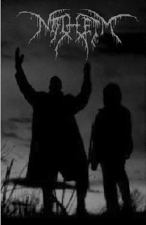 Niflheim - Promo 2006 [demo] (2006) Depressive Black Metal