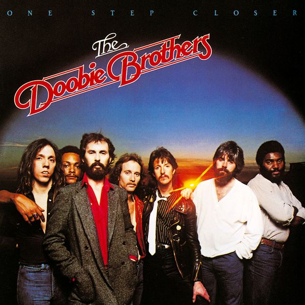 The Doobie Brothers - One Step Closer (1980) [FLAC]
