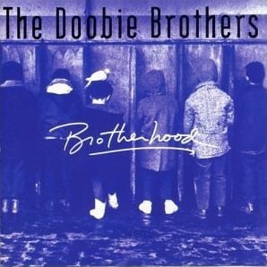 The Doobie Brothers - Brotherhood (1991) [FLAC]