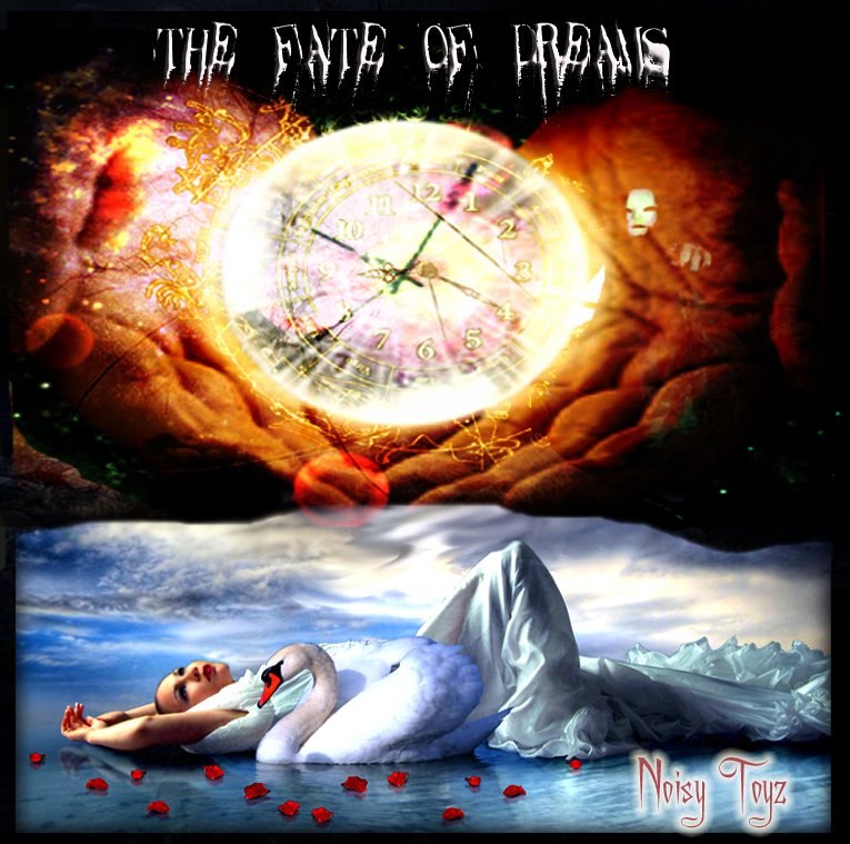 Noisy Toyz - The Fate Of Dreams (2012) Symphonic Metal