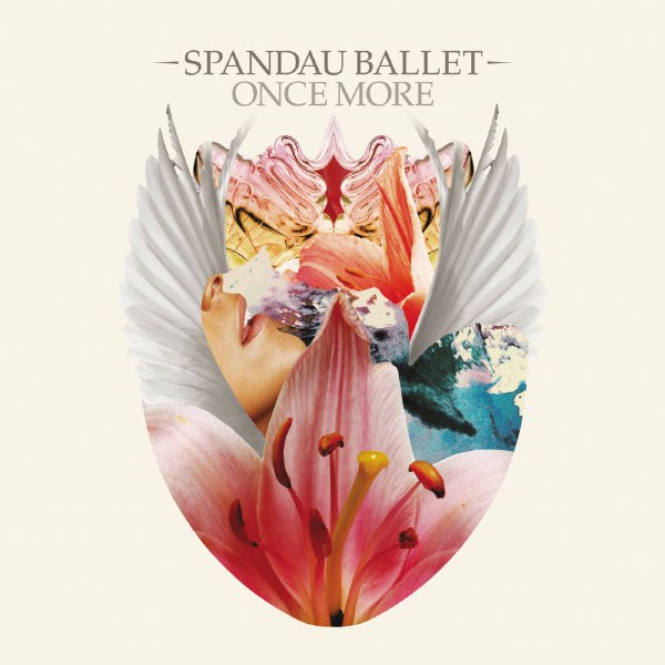 Spandau Ballet - Once More (2009) [FLAC]