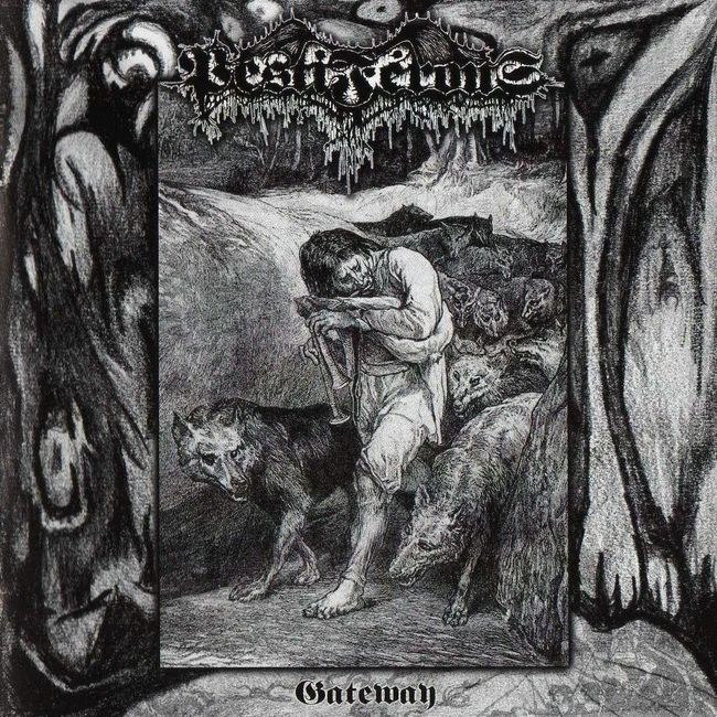 Pestiferous - Gateway (2006) Black Metal