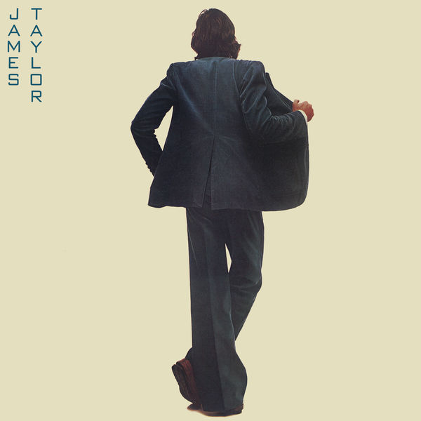 James Taylor - In the Pocket (1976) [FLAC]