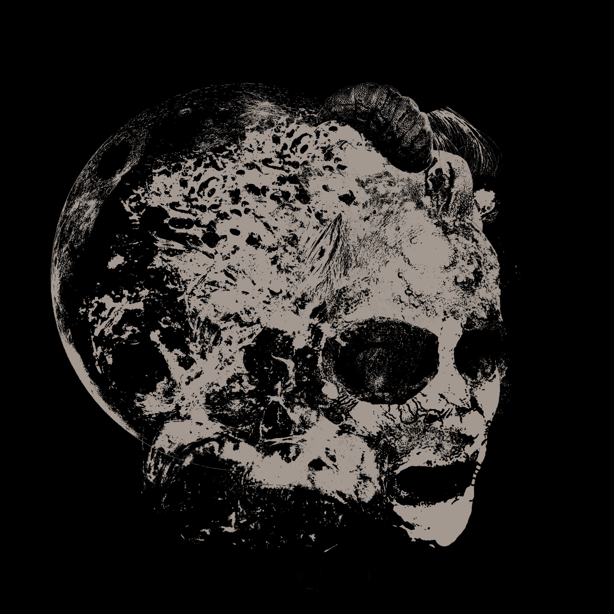 Primitive Man - Futility [single] (2015) Sludge⁄Doom Metal