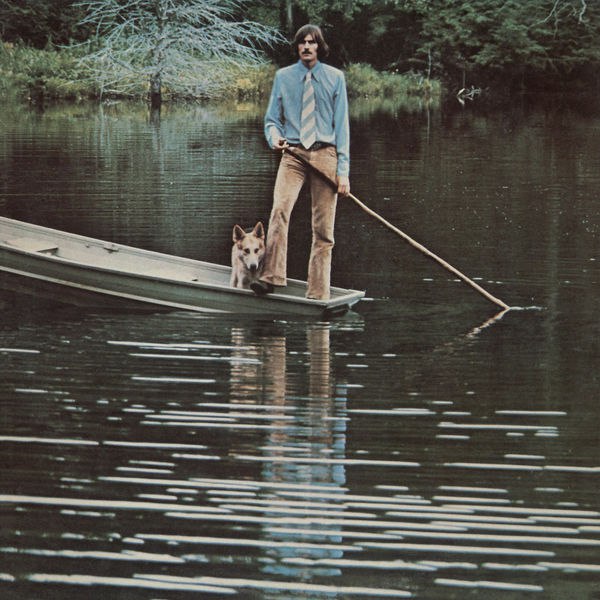 James Taylor - One Man Dog (1972) [FLAC]