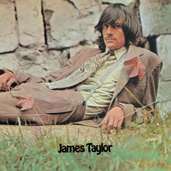 James Taylor - James Taylor (1968) [FLAC]