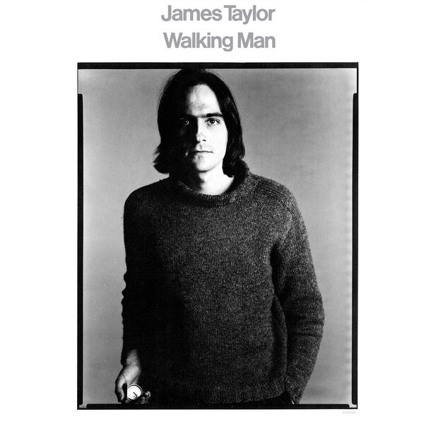 James Taylor - Walking Man (1974) [FLAC]