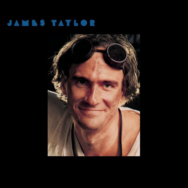 James Taylor - Dad Loves His Work (1981) [FLAC]