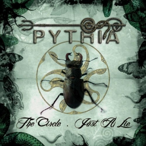 Pythia - The Circle⁄Just A Lie [single] (2012) Power⁄Gothic Metal