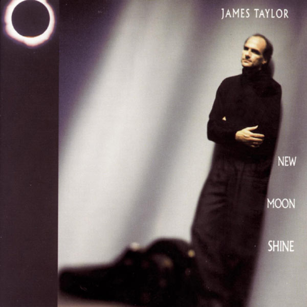 James Taylor - New Moon Shine (1991) [FLAC]
