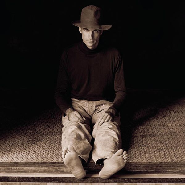 James Taylor - Hourglass (1997) [FLAC]