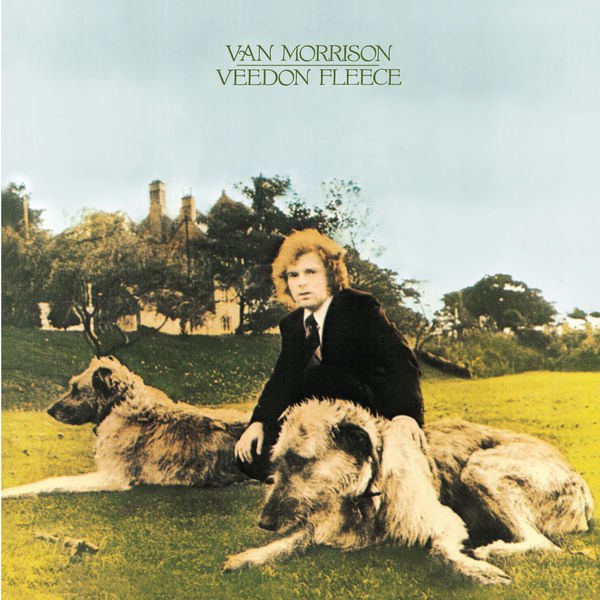 Van Morrison - Veedon Fleece (1974) [FLAC]