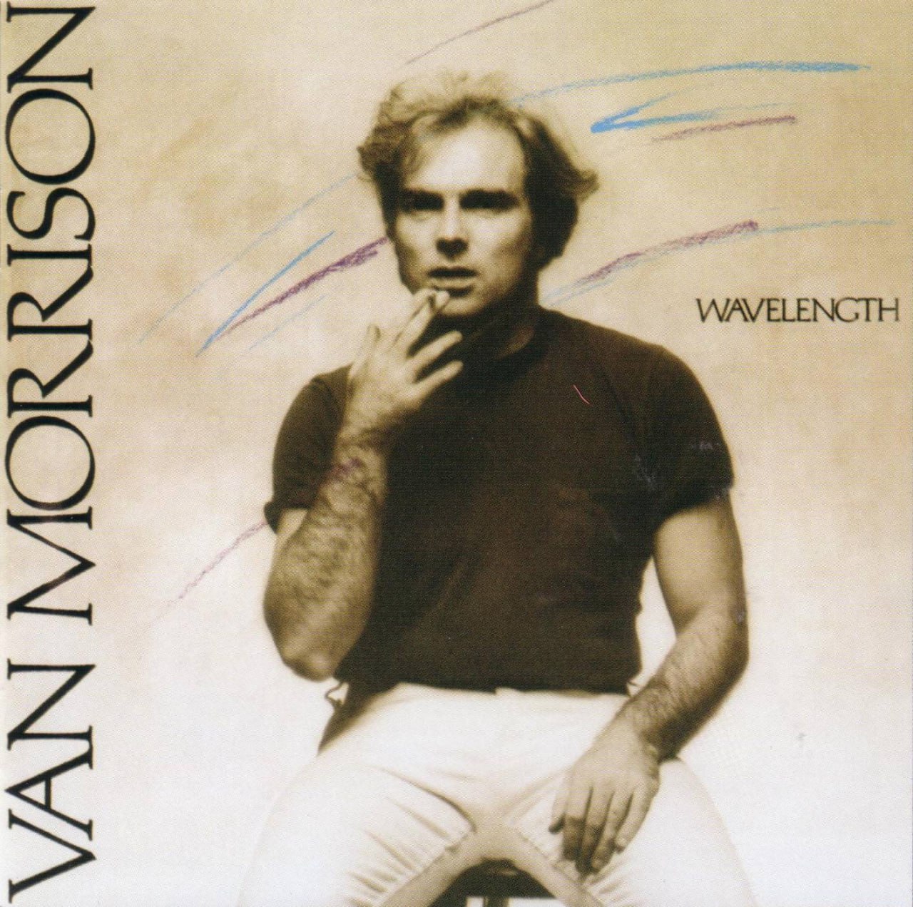Van Morrison - Wavelength (1978) [FLAC]