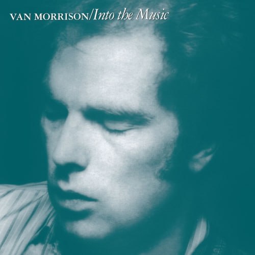 Van Morrison - Into the Music (1979) [FLAC]