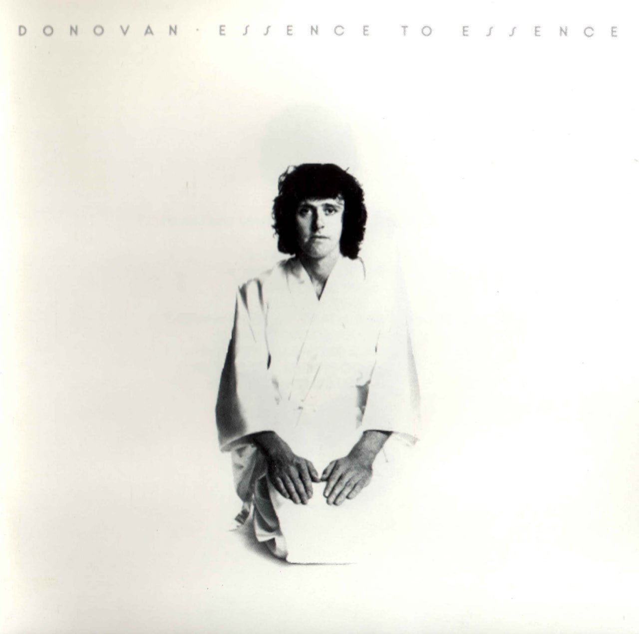 Donovan - Essence To Essence (1973) [FLAC]