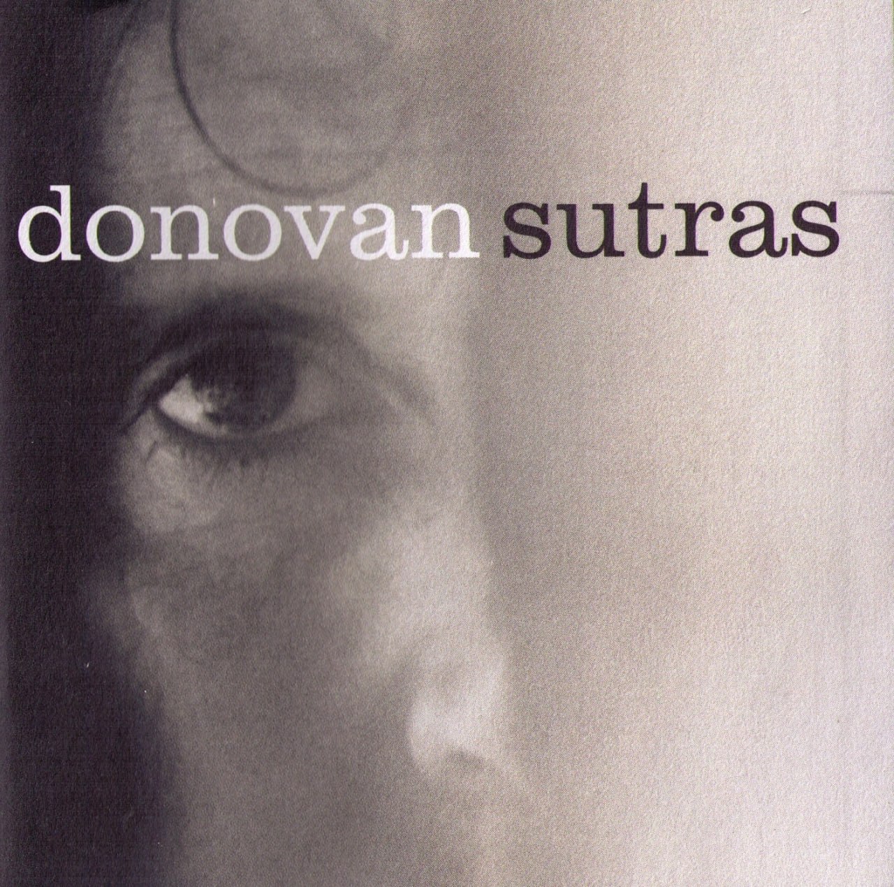 Donovan - Sutras (1996) [FLAC]