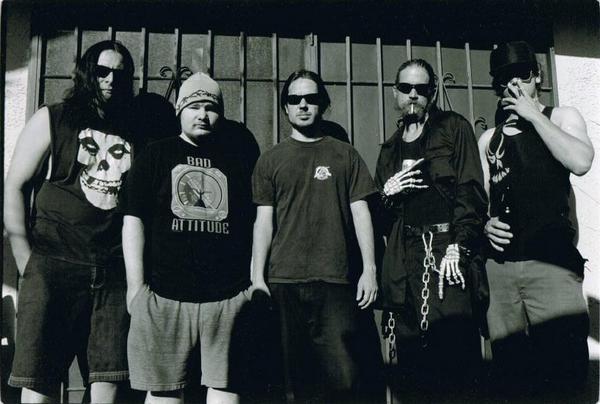 Sound Cancer - The Plague Of The Century (2005) Power⁄Thrash Metal