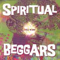 Spiritual Beggars - Violet Karma [single] (1998) Hard Rock⁄Stoner Rock⁄Metal