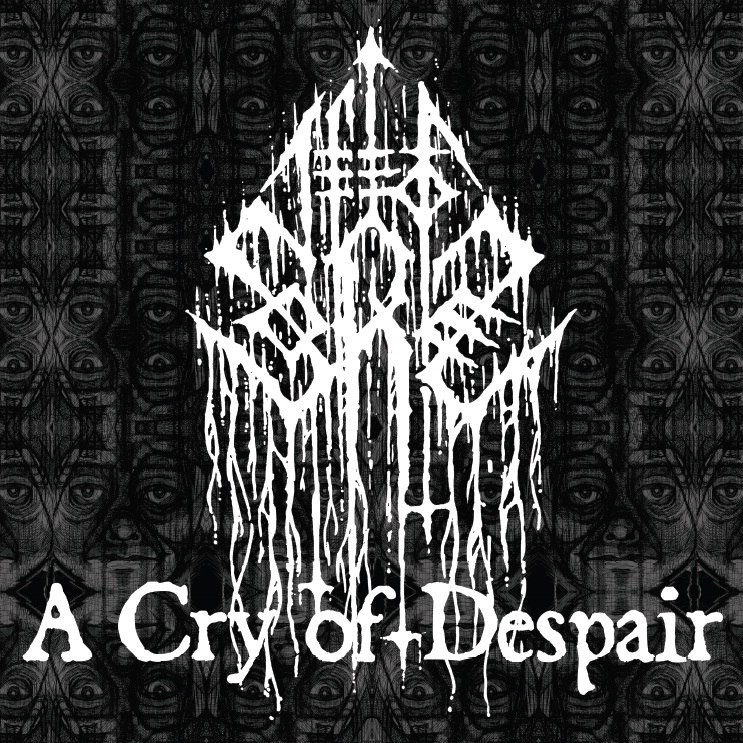 Tree Of Sores - A Cry Of Despair [ep] (2012) Progressive Sludge Metal⁄Post-Hardcore