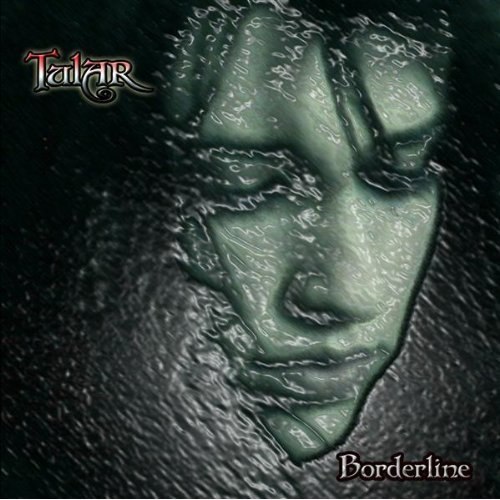 Tular - Borderline [best of⁄compilation] (2009) Gothic Metal (D5)