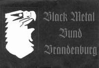 Various Artists - Black Metal Bund Brandenburg [compilation] (2004) Black Metal