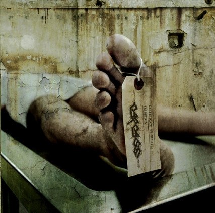 Various Artists - Certificado De Muerte - Tributo A Carcass [tribute] (2010) Death⁄Melodic Death Metal (D1257)