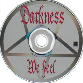 Various Artists - Darkness We Feel [best of⁄compilation] (1997) Various Metal