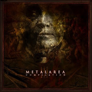 Various Artists - MetalArea Compilation Volume Die(V)ersity [best of⁄compilation] (2014) Various Metal⁄Rock