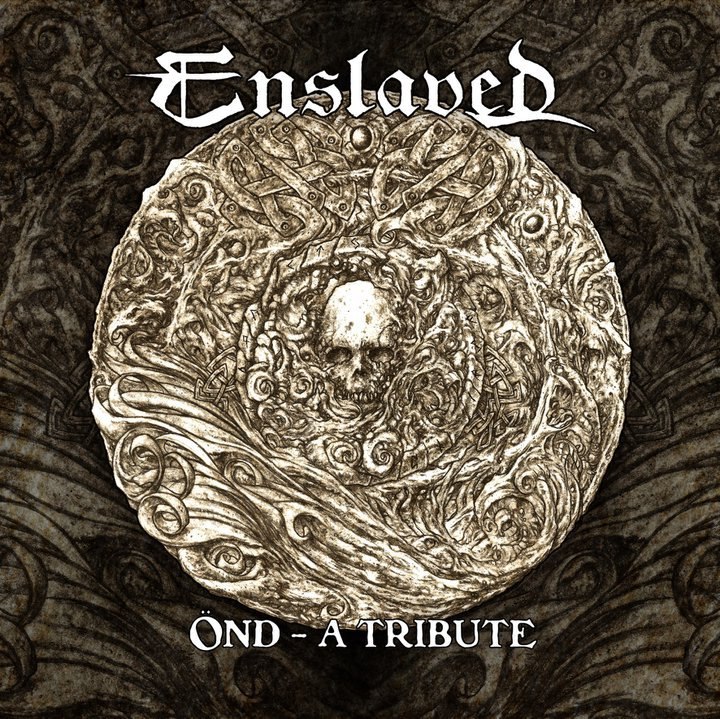 Various Artists - Önd - A Tribute To Enslaved [compilation] (2012) Progressive⁄Black⁄Viking Metal