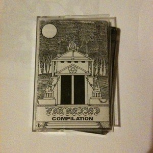 Various Artists - Putrefied Compilation [best of⁄compilation] (1993) Death Metal