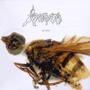 Venom - Bitten [live] (2002) NWOBHM⁄Black⁄Speed Metal
