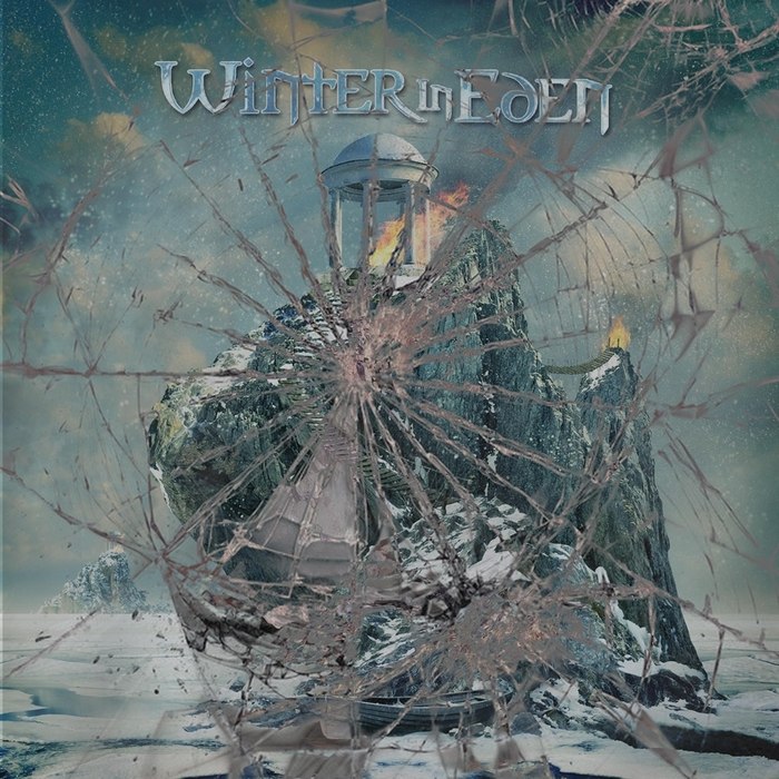 Winter In Eden - Hard As Ice [ep] (2013) Gothic Metal⁄Electronic (D4)