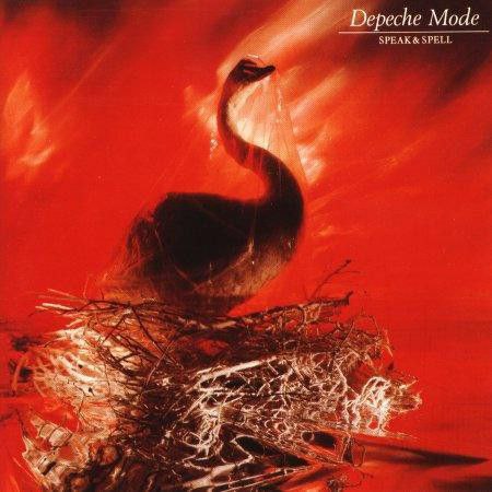 Depeche Mode - Speak & Spell (1981) LP [DSD]