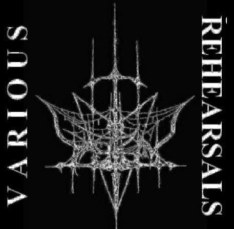 Yaotzin - Various Rehearsals [demo] (2009) Black Metal (D)