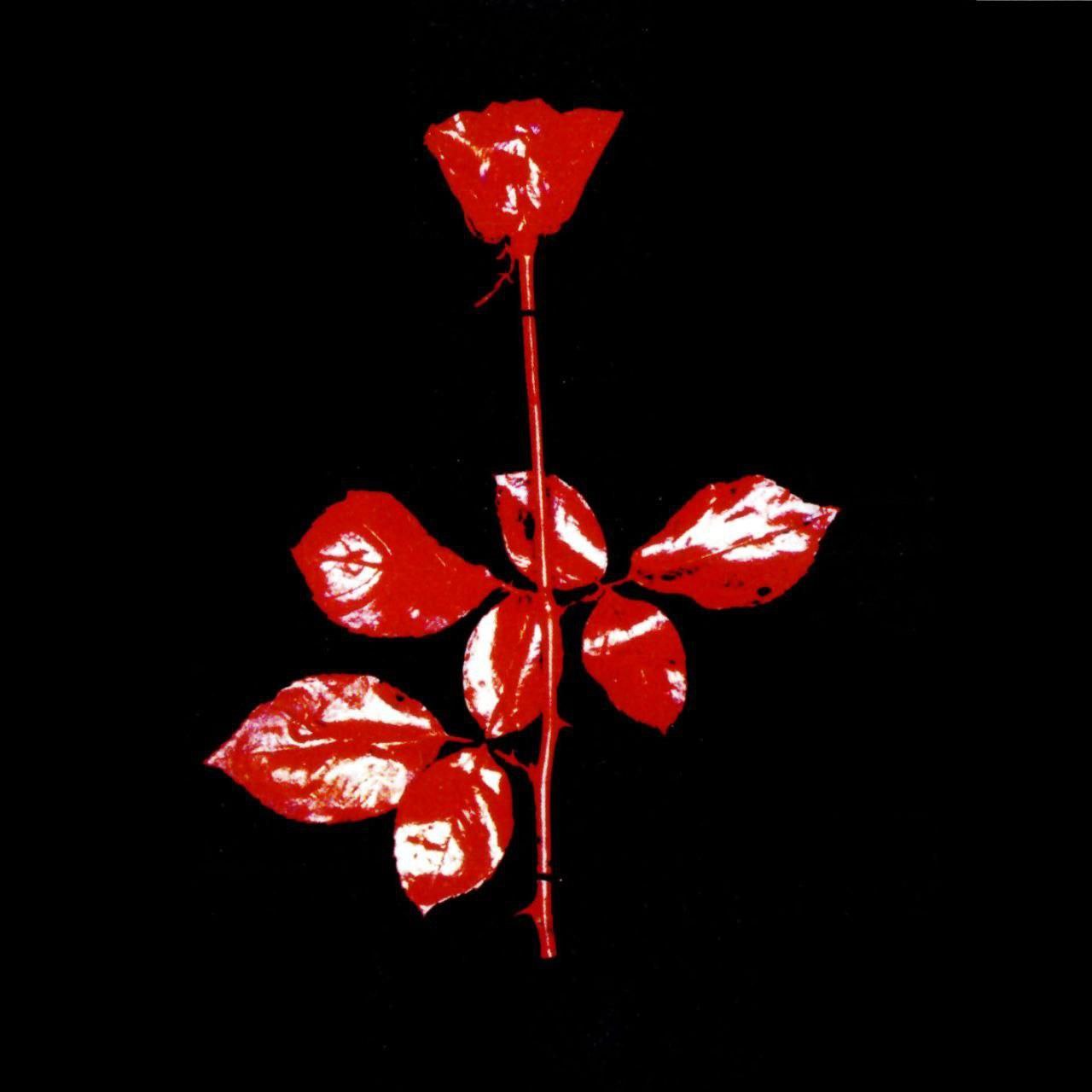 Depeche Mode - Violator (1990) LP [DSD]