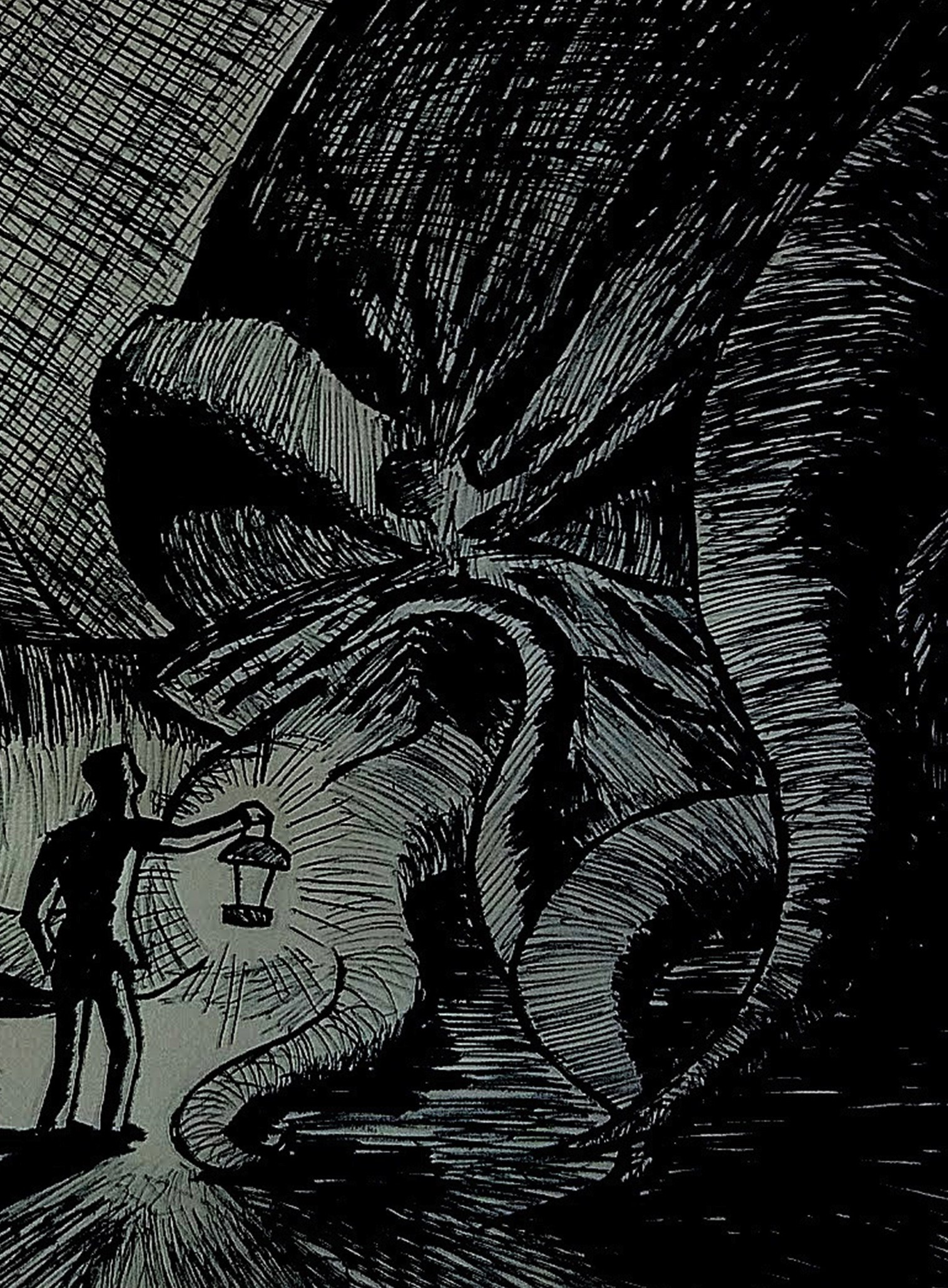 Yog-Sothoth - III (2014) Stoner Doom Metal