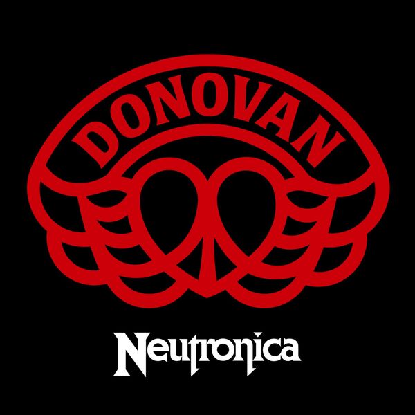 Donovan - Neutronica (1980) [FLAC]