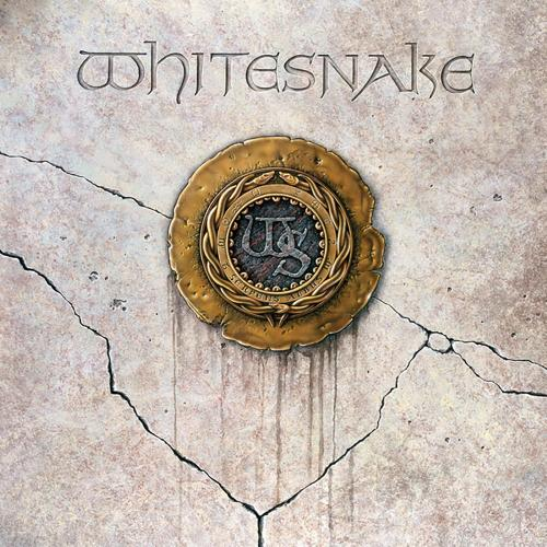 Whitesnake - Whitesnake (2018 Remaster) (1987)