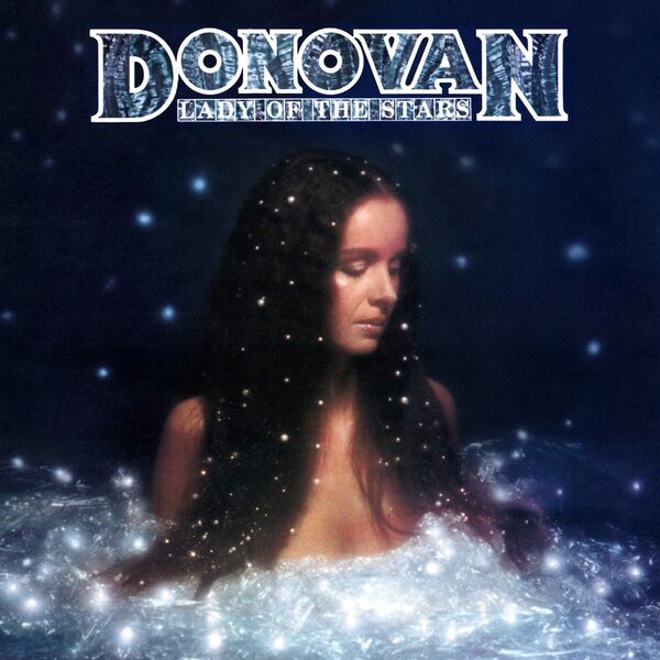 Donovan - Lady of the Stars (1984) [FLAC]