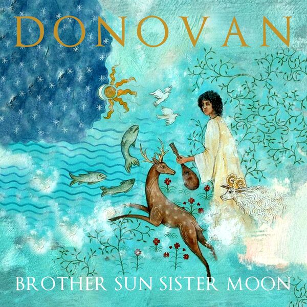 Donovan - Brother Sun, Sister Moon (2005) [FLAC]