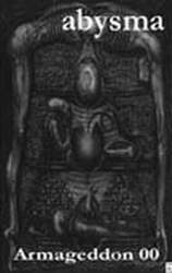 Abysma - Armageddon 00 [demo] (2000) Black Metal⁄Noise