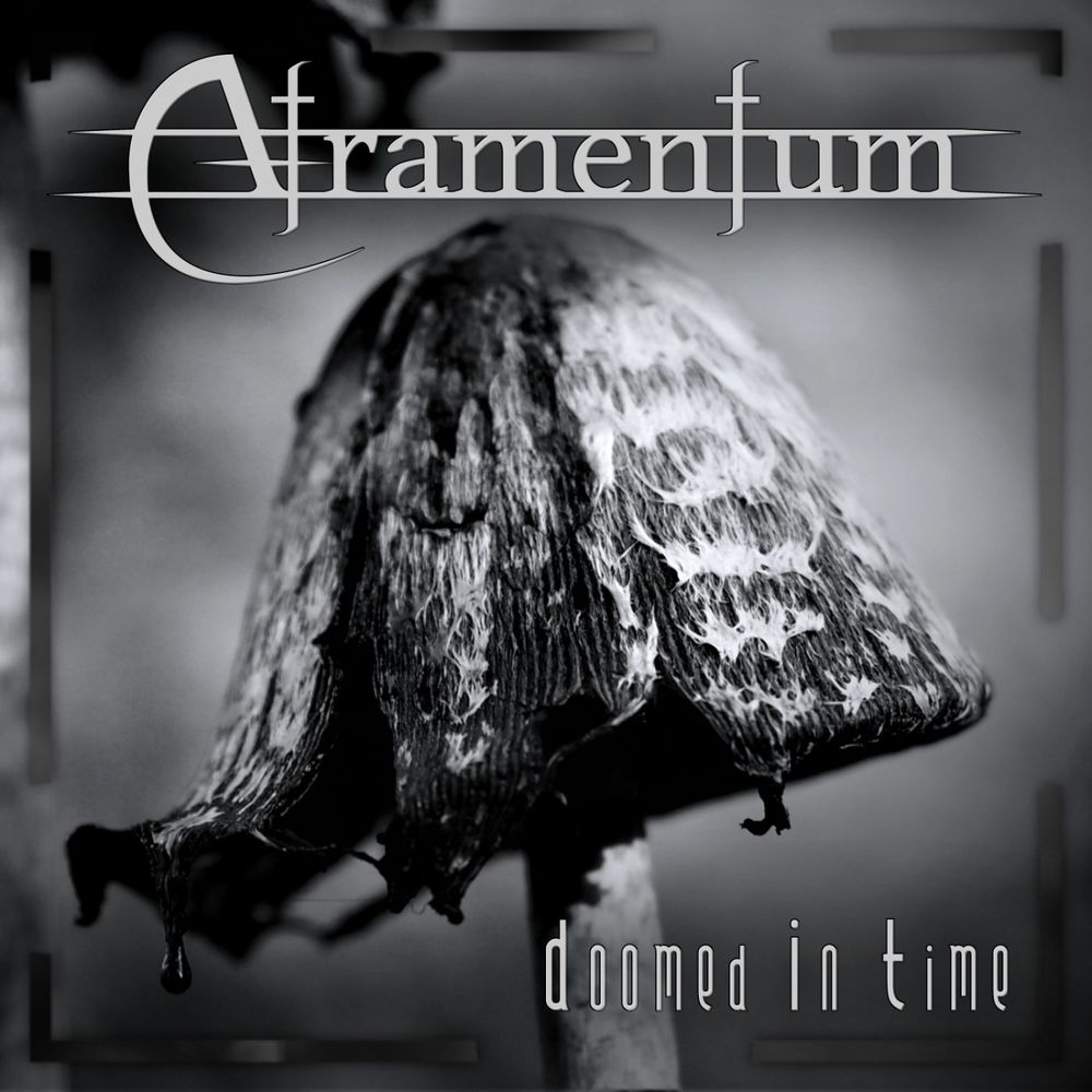 Atramentum - Doomed In Time (2021) Black⁄Doom Metal (D)