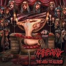 Barbarity - Cut The Filthy Skin [ep] (2004) Death Metal