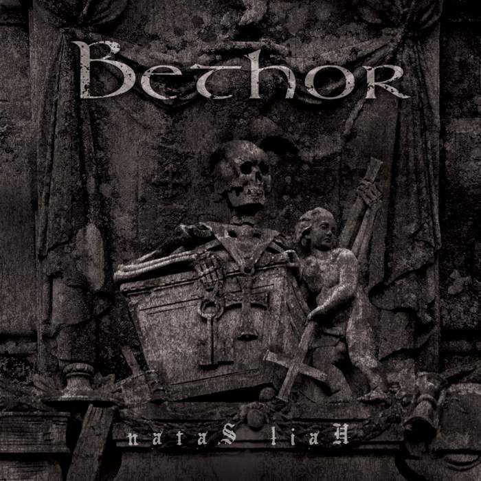 Bethor - Natas Liah (2020) Black Metal (D)