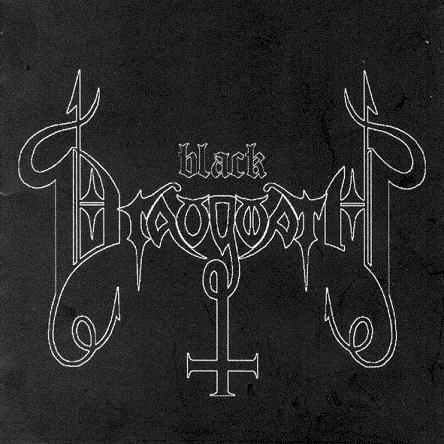 Black Draugwath - Apocalyptic Songs (2004) Raw Black Metal