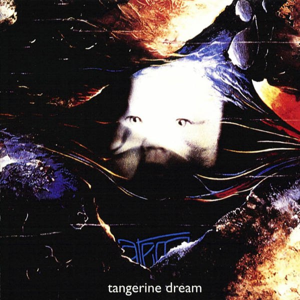 Tangerine Dream - Atem (1973) [FLAC]
